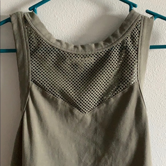 Tank top from Express - Picture 3 of 7